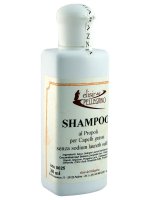 Copertina di 'Shampoo al propoli 200 ml.'