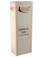 Copertina di 'Crema al timo 100 ml.'