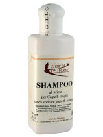 Copertina di 'Shampoo al miele 200 ml.'
