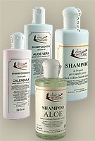 Shampoo e Doccia-shampoo